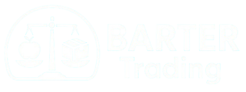BARTER Trading Logo